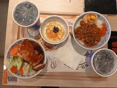 -吉野家(宾水道店)