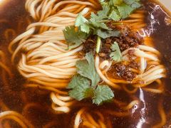 招牌抻面-兰州四季抻面(将军街店)