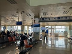 -德宏芒市国际机场