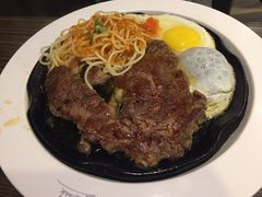 -豪客来牛排(新街口羊皮巷店)