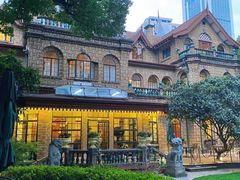 -马勒别墅饭店(静安寺店)