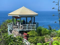 -不仔客海鲜·烧烤·270度海景餐厅(大东海店)
