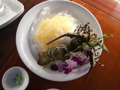 -芽庄MP泰式海鲜海景餐厅