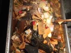 -里岛烤鱼(东港凯虹广场店)