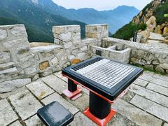 -北京凤凰岭