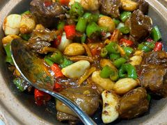 -中卫御苑福膳·养生局(圆明园店)