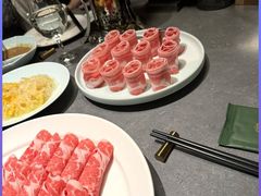 -鼎鼎香·港式火锅(北京SKP店)