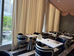 -奈尔宝·儿童乐园·亲子餐厅(前滩店)