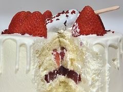 -FALANC CAKE生日蛋糕(广州店)