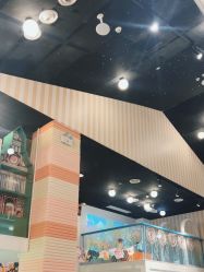 -奈尔宝·儿童乐园·亲子餐厅(星河湾店)