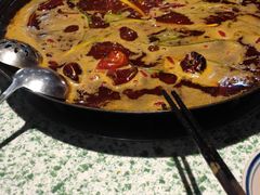 -五里关火锅(牛市口店)