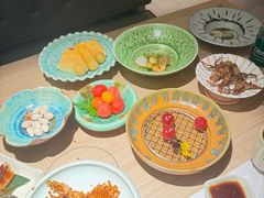 -匠和风精致料理(成都龙湖滨江天街店)