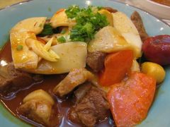 -眉州东坡(春秀路店)