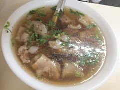 -满满高压锅焖牛肉(七纬路店)