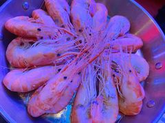 大款盐烤大公虾-钳真多钓虾馆·小龙虾海鲜烧烤(九六广场店)