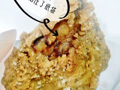 -永和大王(一口茶豆浆|花香豆更香·长寿路店)