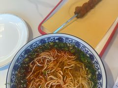 -燕兰楼·清真西北融合菜(亚运村店)