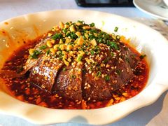 -山顶顶概念四川菜(黄埔大道店)