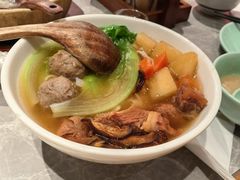 -潮界(虹桥新天地店)