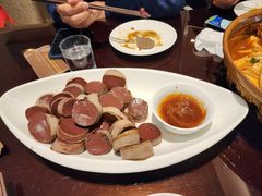 -知音酒楼(花园店)