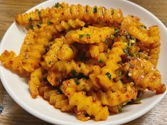 -艺味深尝(云锦路店)