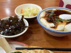 -小放牛炒菜馆(裕华东路店)