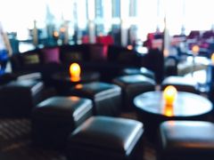 -富力丽思卡尔顿酒店·FLAIR餐厅酒吧