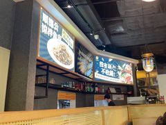-顺德公广东猪肚鸡·煲仔饭(白石洲店)