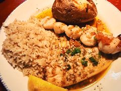 -RED LOBSTER(多伦多DT店)