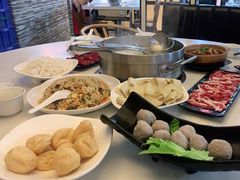 -陈记顺和潮汕牛肉火锅(番禺迎宾大道店)
