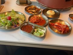 -西塔老太太泥炉烤肉(川沙百联店)