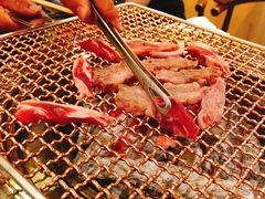 -金九姬黑牛烤肉料理(杨舍老街店)