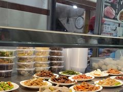 -江东饺子馆(江东路店)