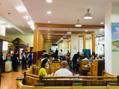大堂-三羊居食府(文艺路店)