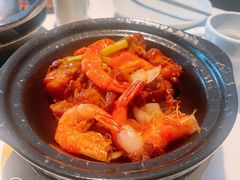 -潮堂 · 潮州菜(国贸商城店)