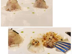 -迪拜帆船酒店海底餐厅