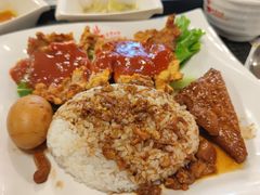 -台湾小竹(华宇广场店)