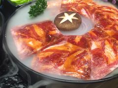 -九田家黑牛烤肉料理(中北镇店)