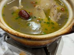 -又见炊烟私房菜(敬亭路店)