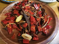 -隔壁老王·家常云南菜(花巷店)