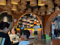 -佬太公海鸭·海鲜大排档(上海总店)