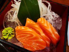 三文鱼刺身-有喜屋·深夜食堂(环宇荟店)