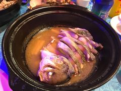 -御唐府海珊瑚主题餐厅
