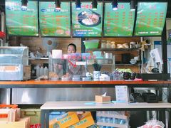 -螺大蛳柳州螺蛳粉·火锅·热干面(西城永捷店)