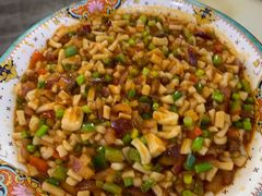 -帕米尔食府(白云观店)