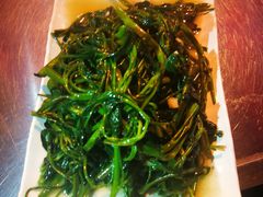 -锅贴杨一手特色豆花烤鱼饭店(荔波美食街店)