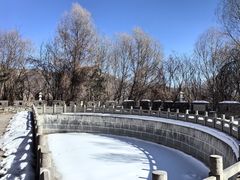 -雁门关景区