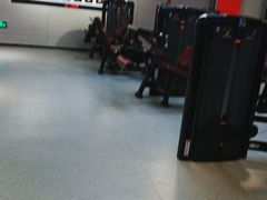 -一兆韦德健身(浦东万达会所)