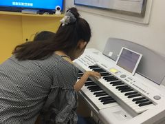 -玖月奇迹国际艺术中心