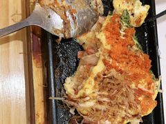 海鲜玉子烧-鲔吞日料(溧阳万达广场店)
